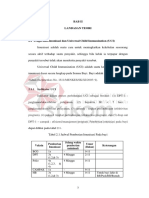 Bab Ii Landasan Teori: Vaksin Pemberian Imunisasi Selang Waktu Pemberian (Minimal) Umur (Bulan) Keterangan