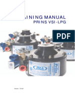 Training Manual Prins TRAINING Manual PRINS VSI Pdfvsi PDF