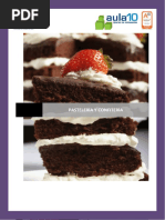 Novisimo Manual De Confiteria Pasteleria Reposteria Y Cocina Por 11 Pdf Alimentos Libros De Cocina Comidas Y Vinos