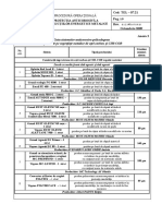 TEL 07 21 Octombrie 2009 Anexa Lista Sisteme Anticorozive Stalpi PDF
