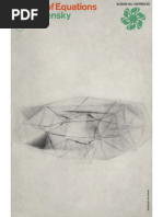 Spivak - Calculus | PDF