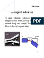 Sinteza Gipkih Mehanizama - Uvod PDF