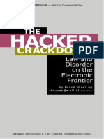Hacker Crackdown, The.pdf