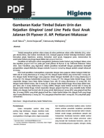 Download Jurnal Timbal by Aisyah Rahman SN379558650 doc pdf
