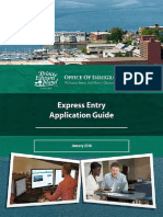 Pei PNP Express Entry Guide