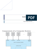 0001 Operating System Concepts