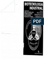 Biotecnologia Industrial Vol III Borzani Schmidell Lima Aquarone PDF