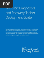 DaRT Deployment Guide PDF