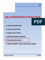 Tema 5-Parte IV-Repetitivas o Bucles