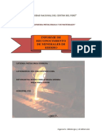 reconocimientosdealgunosmineralesyrocasestudiadosenlaboratorio-130623233430-phpapp01