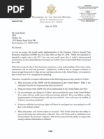 Letter to Twitter CEO from Rep. Rush.pdf