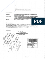 Laudo - Industrias & Comercializadora Andina SAC - Contrato 004-2014-Cc-puno5-Pro