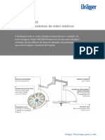 Foco Cirurgico Polaris 100200 Pi 9068426 Pt Pt