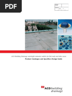 Roof Drainage Aluminium Alloy