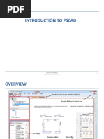 Introduction To PSCAD © 2012 Nayak Corporation Inc