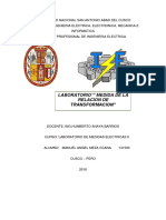 Laboratorio de Medidas 2 PDF