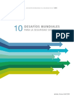 Diez Desafíos Mundiales para La Seguridad Social PDF