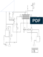 Condensador Horizontal (Diagrama)