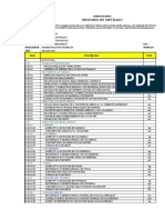 Metrado Modulo Administrativo Sc Ingahuasi