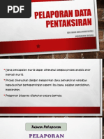 6.pelaporan Data Pentaksiran