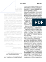 Decreto 428-2008 Educacion Infantil PDF