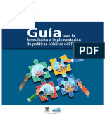 Guia para La Formulacion PP WF