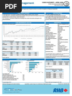 Rhb Asean Fund 0418 PDF