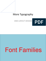 Typography 2