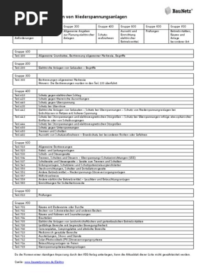 Vde 0100 teil 712 pdf