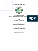 Actividad N° 2 Actividad de Investigación Formativa