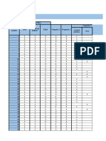 Ejemplo Procesamiento de Encuestas