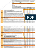 Diagrama de Gantt 080518 A