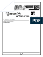 3ro - A(5) Aritmetica Ecodi