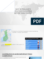 Finland Presenation 1