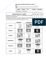 Taller de Práctica para Grado Quinto