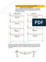 Vigas Principales-calculo de diseño exel