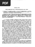 San Martín x Cochrane - HGP-RVU-SJ