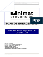 1. Plan de Emergencias_oficinas Centrales