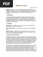 Medium Curador (Sergio Biagi Gregorio)