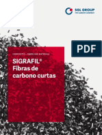 SIGRAFIL Short Carbon Fibers P PDF