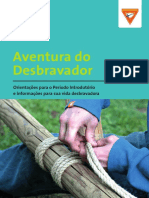 Manual Aventura Do Desbravador PDF