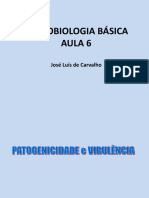 Microbiologia 06-Mb Aula 5