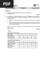 Ceg461 - Tutorial 4a - Compaction