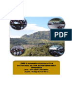 Plan de Desarrollo Municipal Bolivar  2016 2019.pdf