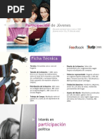 Download Grficos Encuesta Jvenes Feedback  UDP 2009 by Feedback SN37959523 doc pdf