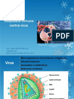 5. Respuesta Inmune a Virus (1)