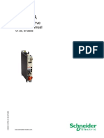 Lxm32a Manual v100 en PDF