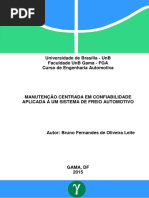 TCC I - Bruno Fernandes de Oliveira Leite 10-43862