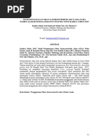 Download Artikel Gea Sandra by Alinda Pissca SN379598447 doc pdf