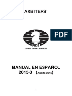 Manual 2014 Feda-V3